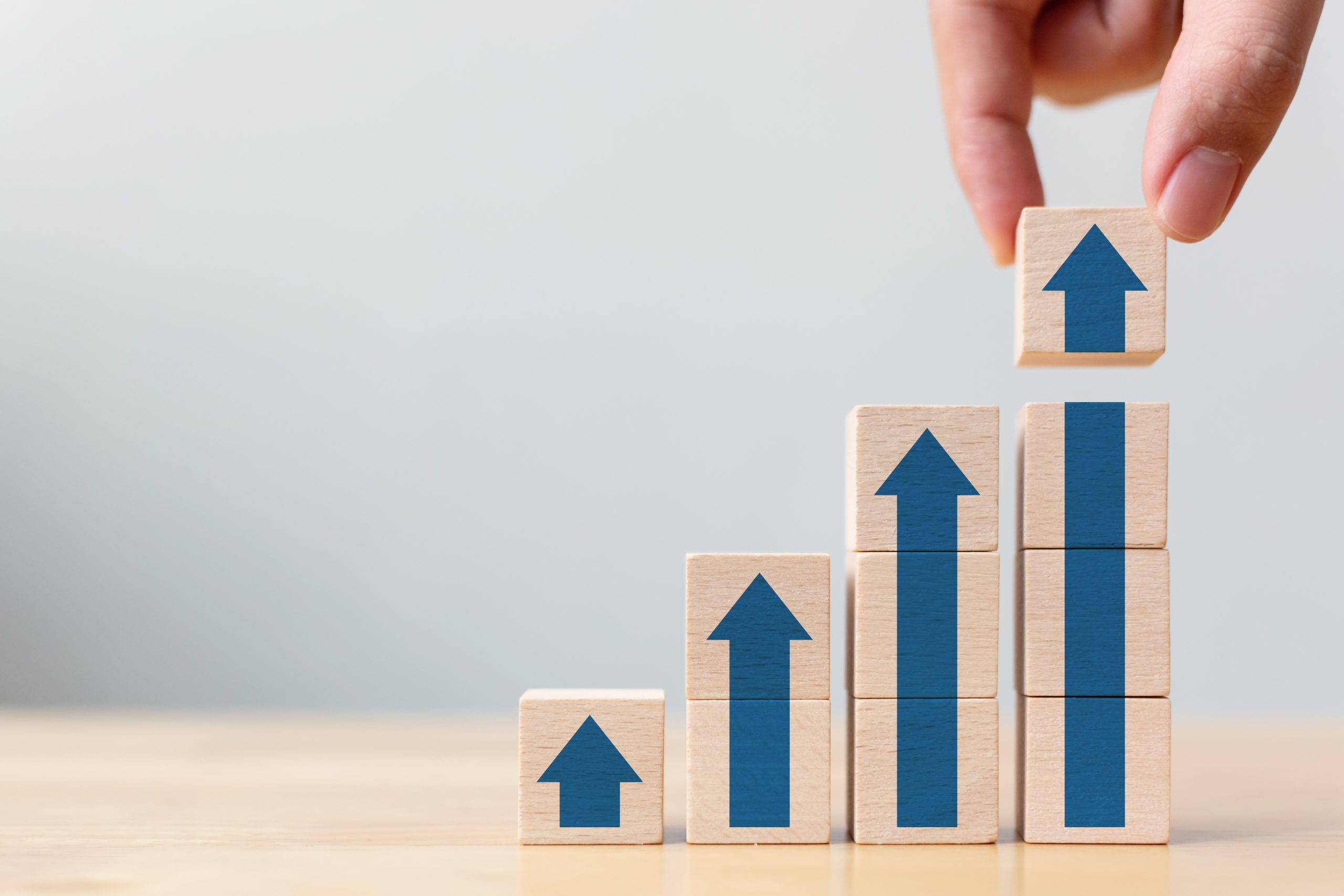 productividad empresarial