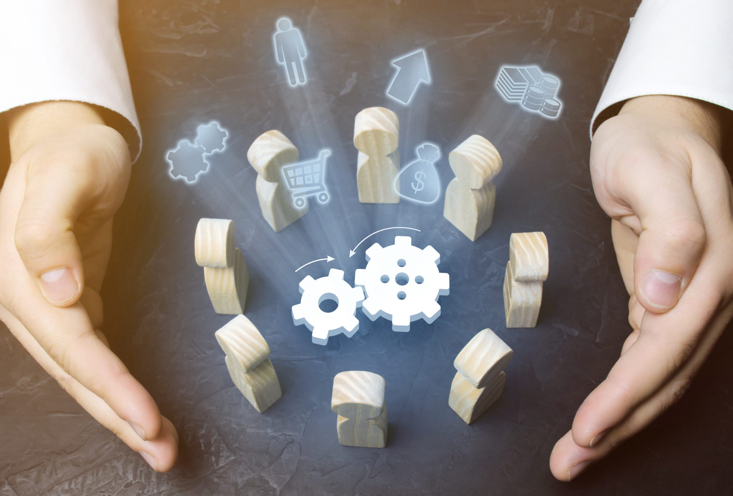 software recursos humanos