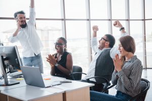 Work motivation and how to increase motivation at work