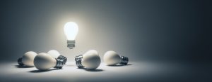Business efficiency indicators
