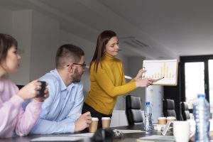 5 factors that affect work performance