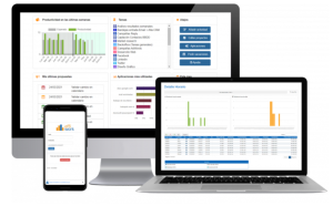 The tools for teleworking that your company should not miss