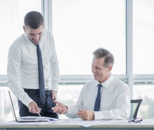 How to reduce staff turnover