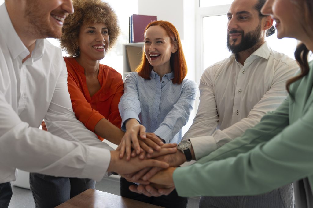 Involve Workplace Staff Involvement: 4 great tips - WorkMeter