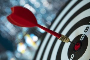 strategic and specific objectives