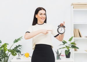 Employee timekeeping: Better tools, systems and methods