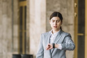 employee timekeeping
