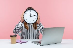 project time management