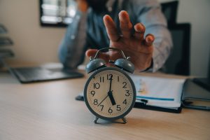 time blocking