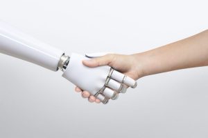 Benefits of artificial intelligence